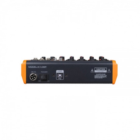 KARSECT - MIKSER KT-06P