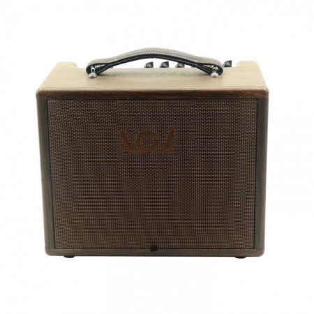 AGA - WZMAC. 40W  DO GIT AKUST. SC40