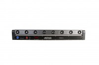 MOXO STAGE LIGHT ROBO BAR 1.0 WHITE 8X10