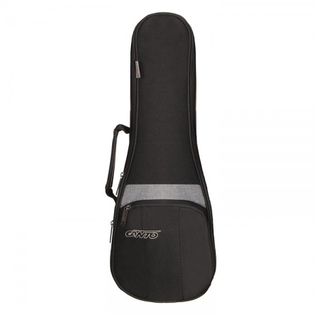 CANTO - ECONOMIC POKROWIEC DO UKULELE EUK T 1,0&rsquo; N