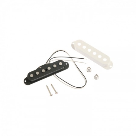 WOLFPARTS - PRZETWORNIK SINGLE ALNICO WH