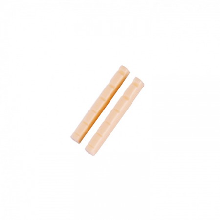 WOLFPARTS - SIODEŁKO HERIBA ELE. STRA 43MM OP=2SZT