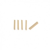 WOLFPARTS - SIODEŁKO AKUST. 45MM /OPAK.=5SZT./