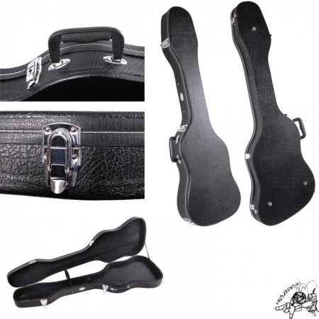 CANTO - FUTERAŁ DO GITARY BASOWEJ BC-100