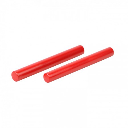 SLAP - KLAWESY DREWNIANE RED