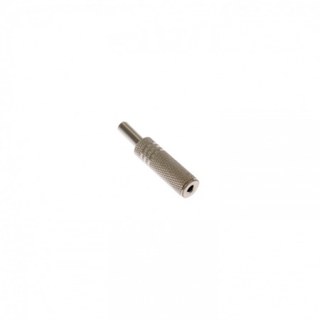 GERMAN ROCK - GN. JACK 3,5 ST.METAL NA KABEL