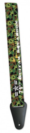 GROVER - PAS GITAROWY Camo